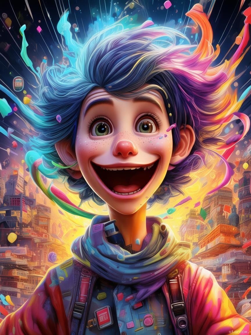 风堇：咕咕嘎嘎！背后的社交媒体营销奇迹